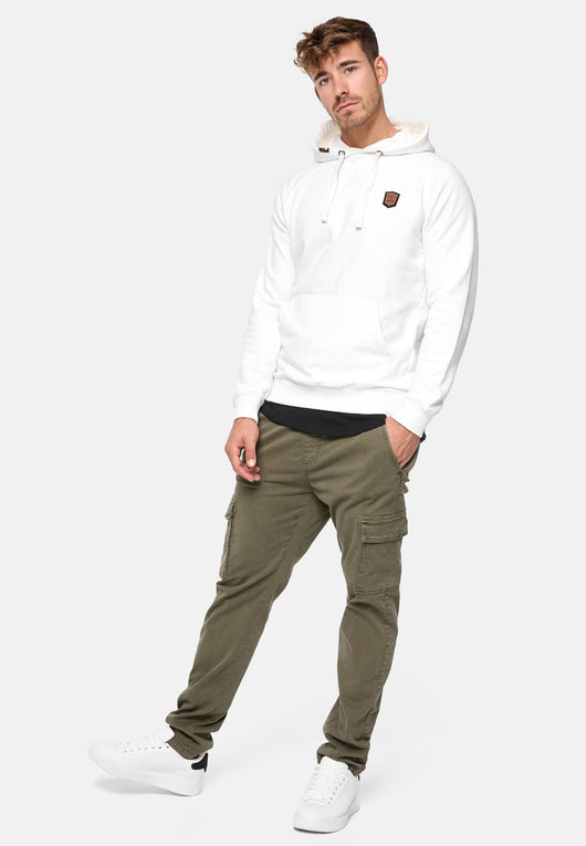 Kapuzenpullover Litcham