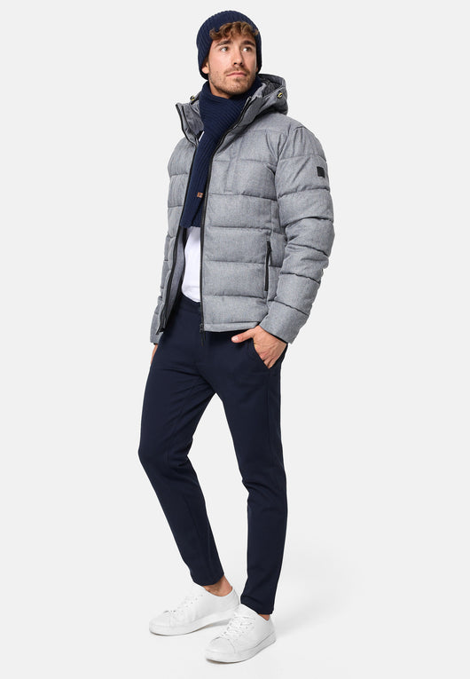 Winterjacke Hebert