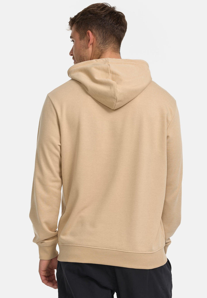 Indicode Herren Simpson Sweatshirt mit Kapuze - INDICODE