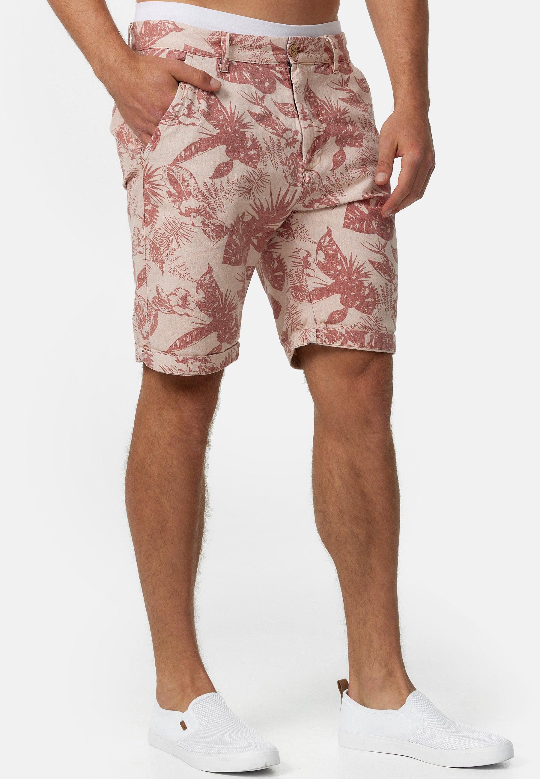 Shorts Chino Curtain Produktbild