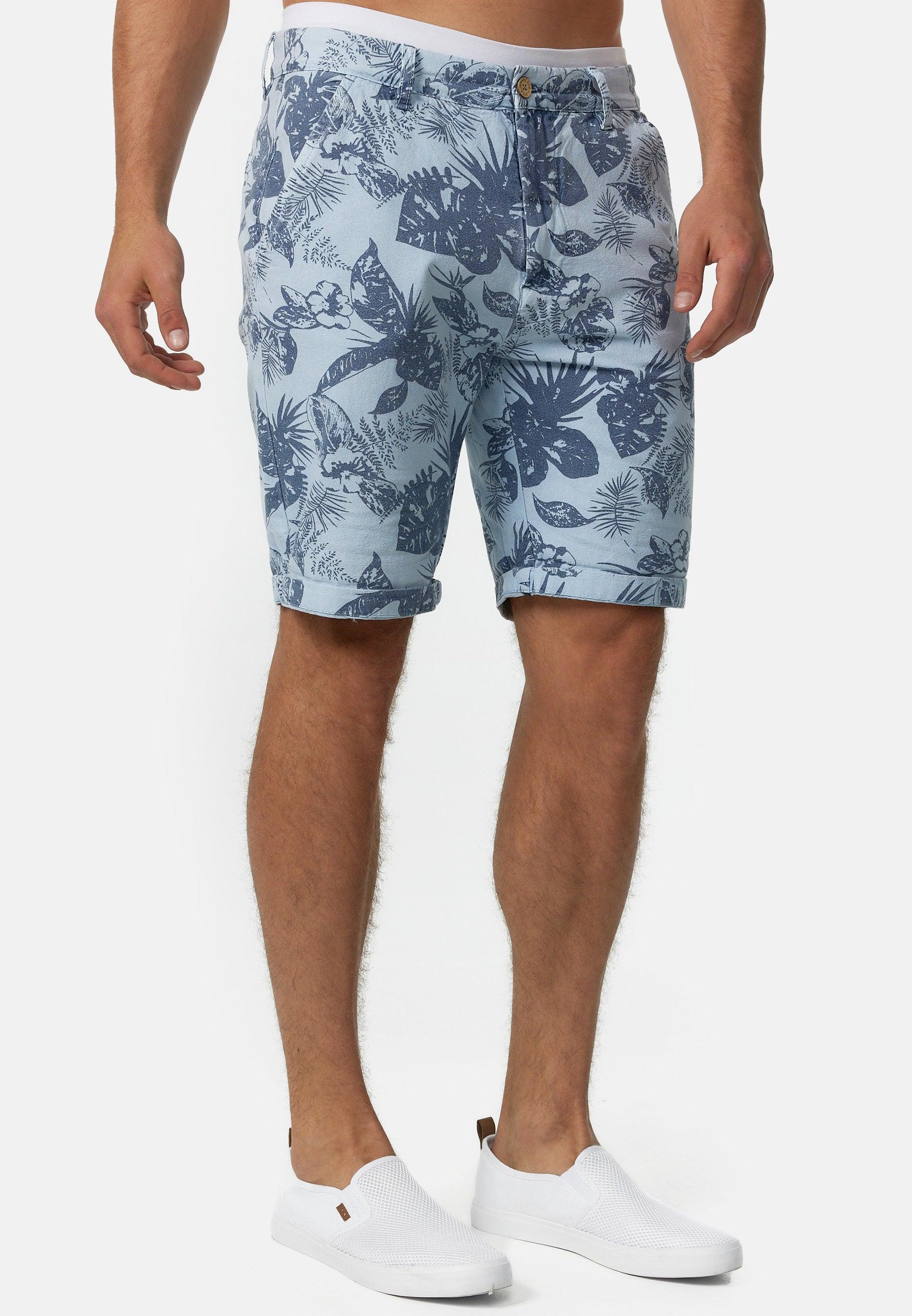 Shorts Chino Curtain Produktbild