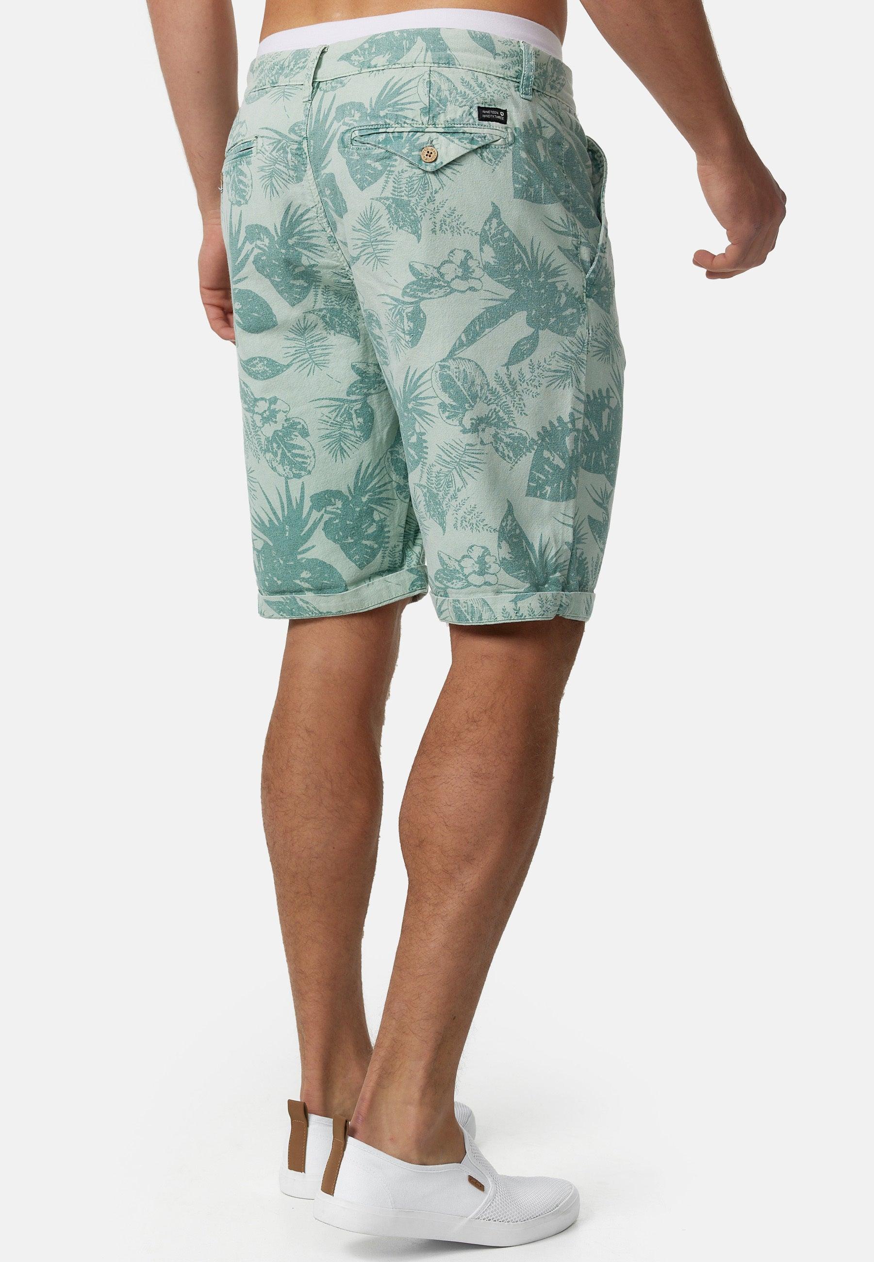 Shorts Chino Curtain Produktbild