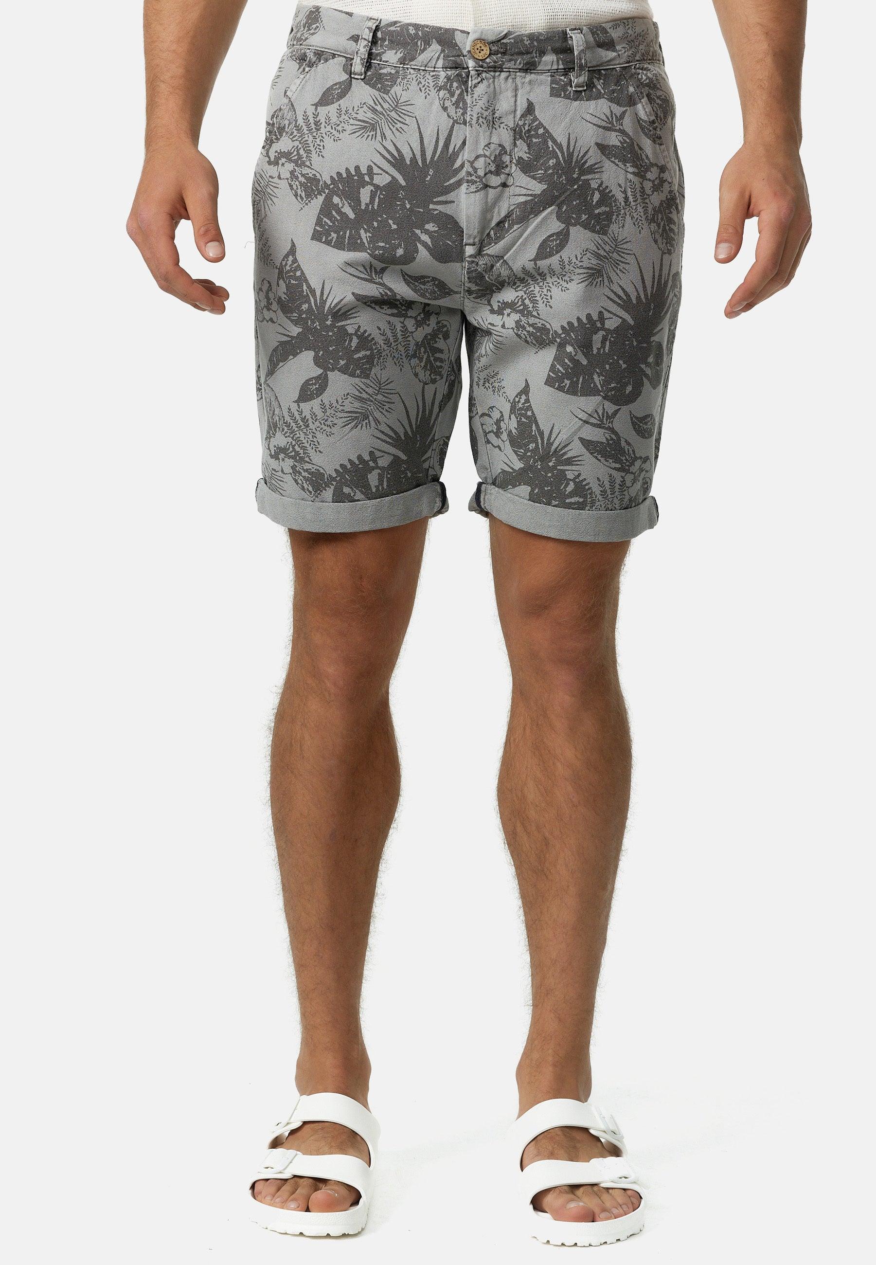 Shorts Chino Curtain Produktbild