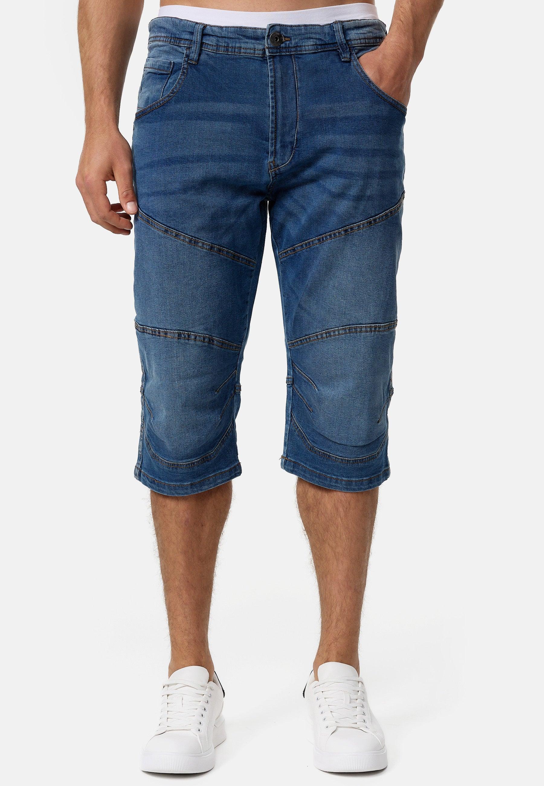 Shorts Jeans Fortune Produktbild
