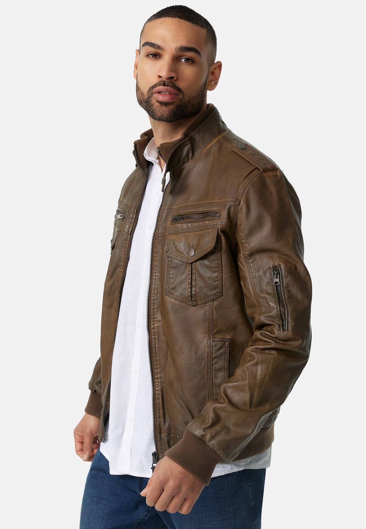 Übergangsjacke Pawel Produktbild