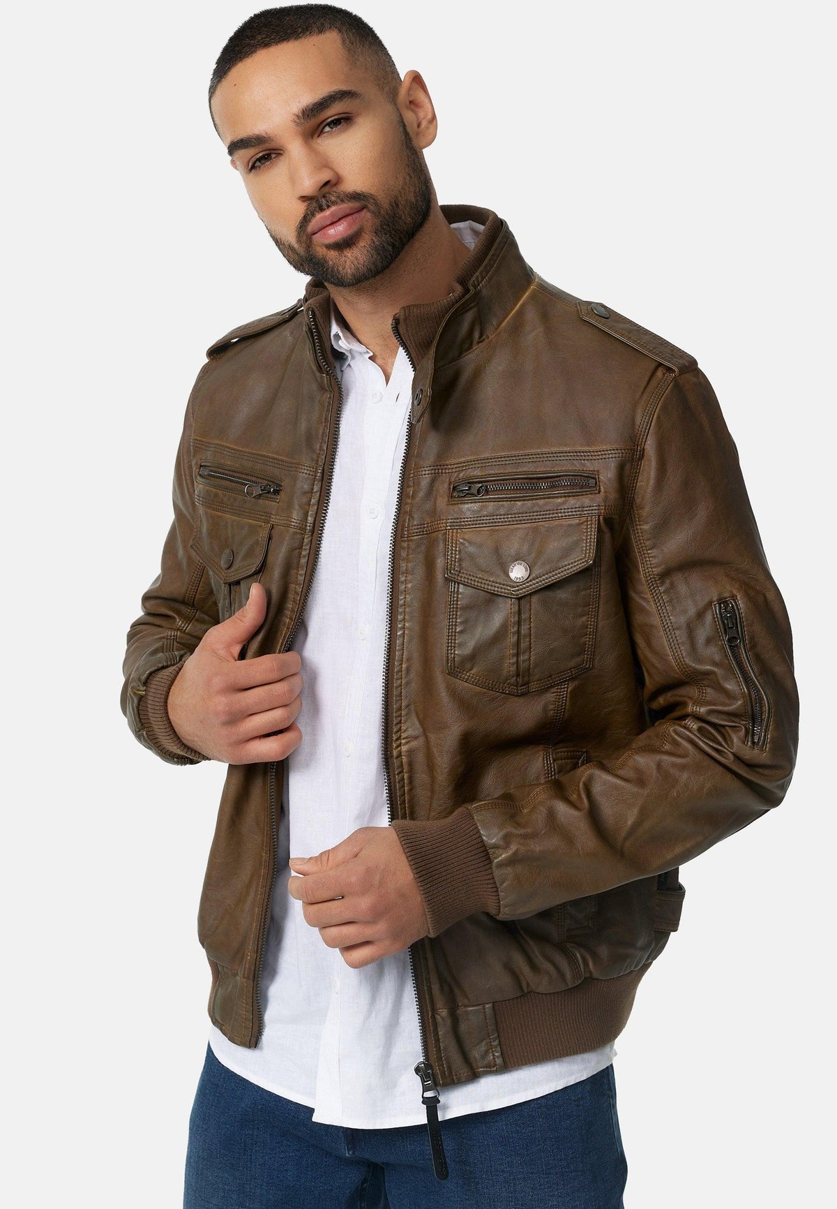 Übergangsjacke Pawel Produktbild
