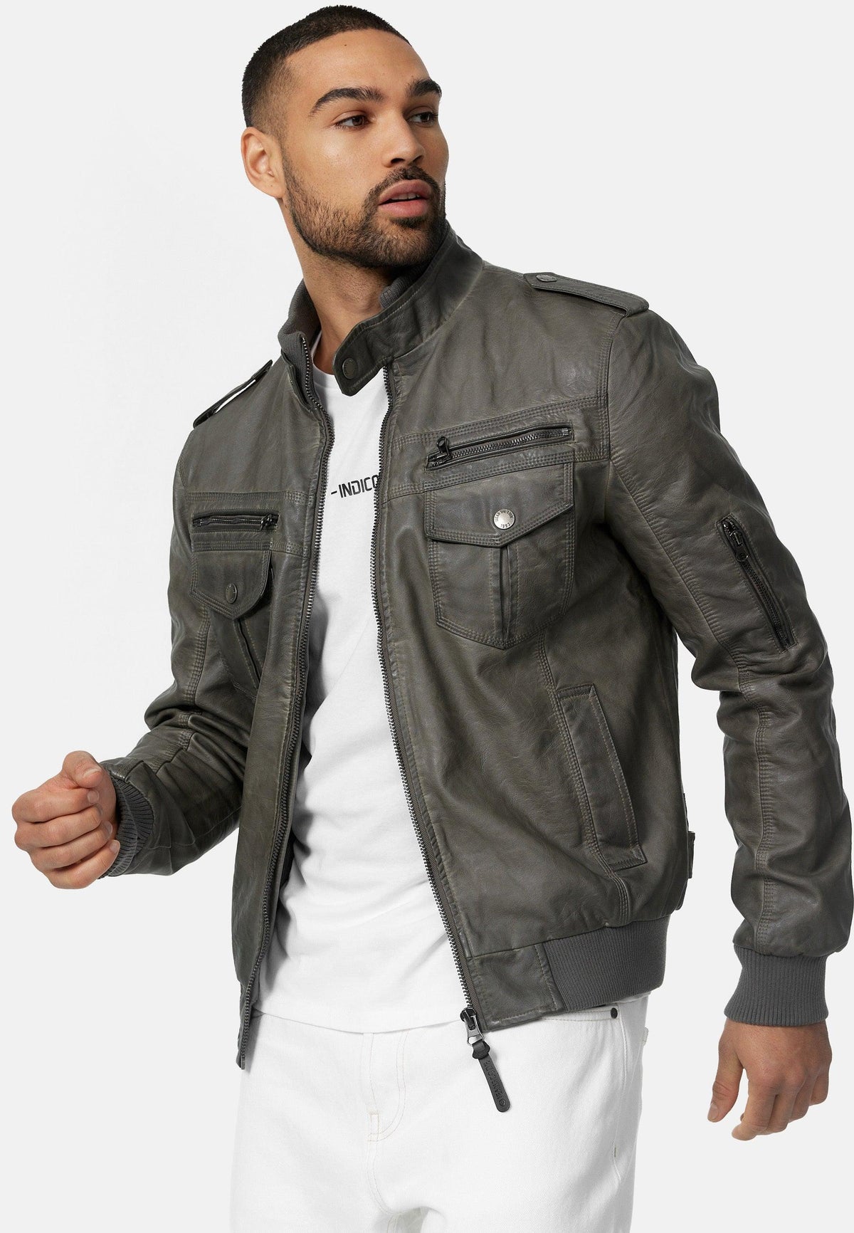 Übergangsjacke Pawel Produktbild
