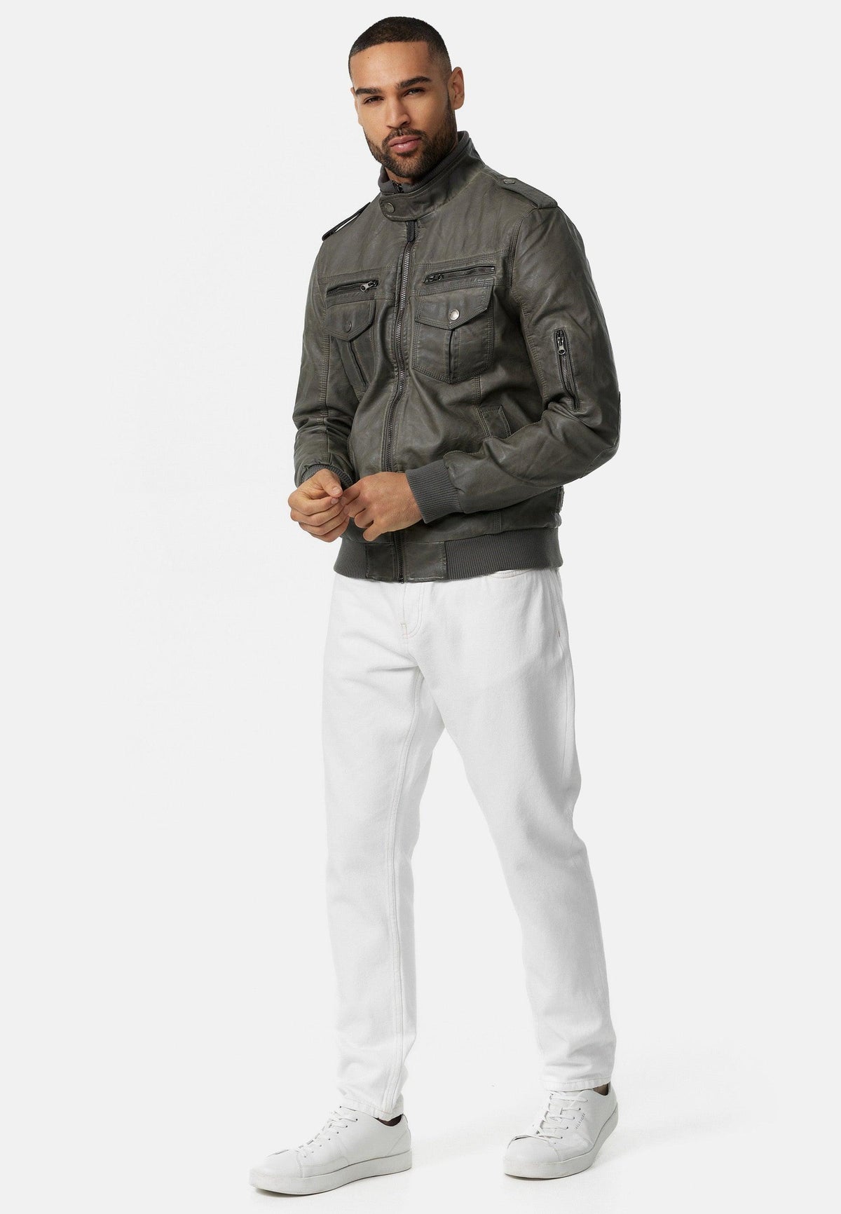 Übergangsjacke Pawel Produktbild