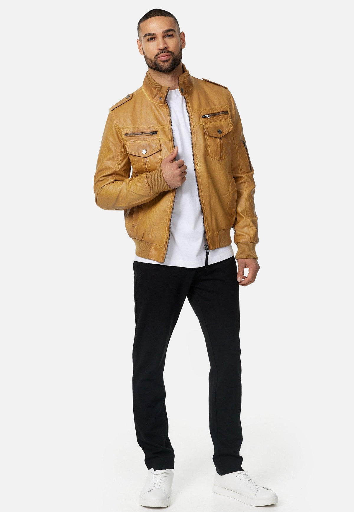 Übergangsjacke Pawel Produktbild