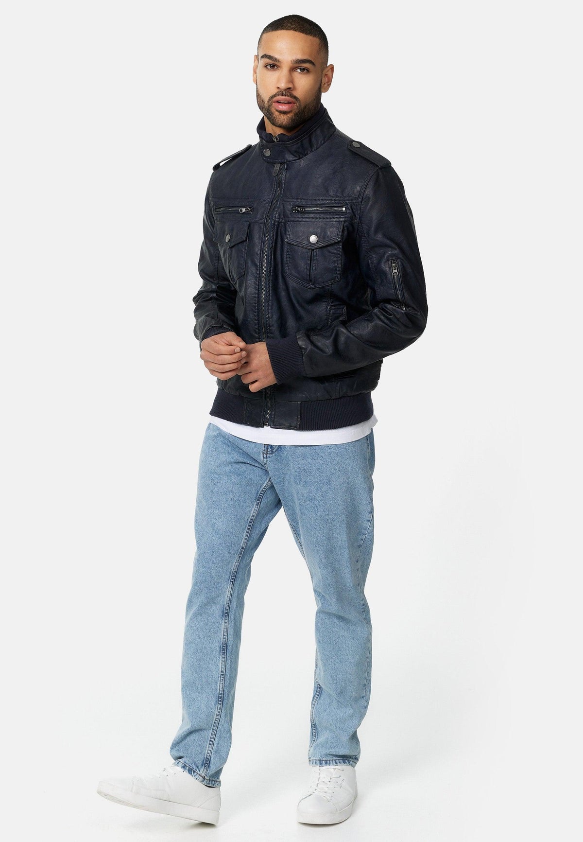 Übergangsjacke Pawel Produktbild