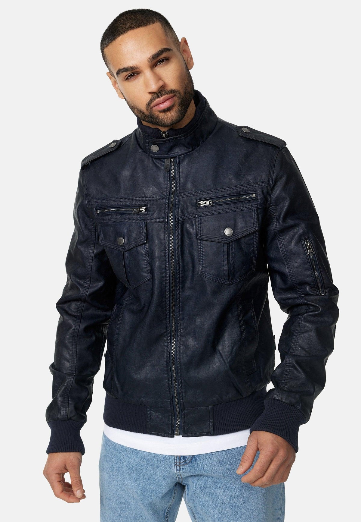 Übergangsjacke Pawel Produktbild