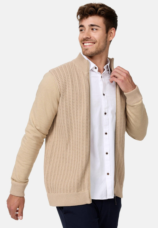 Strickjacke INCason