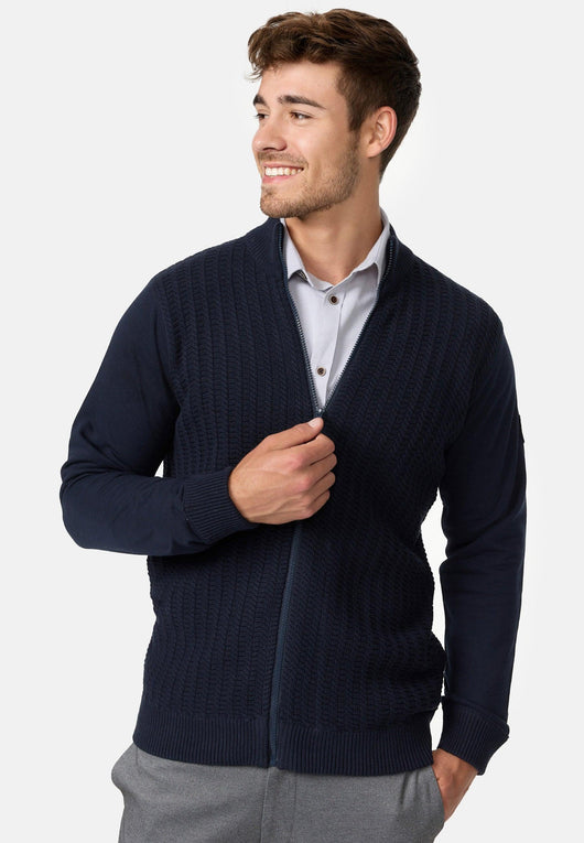 Strickjacke INCason