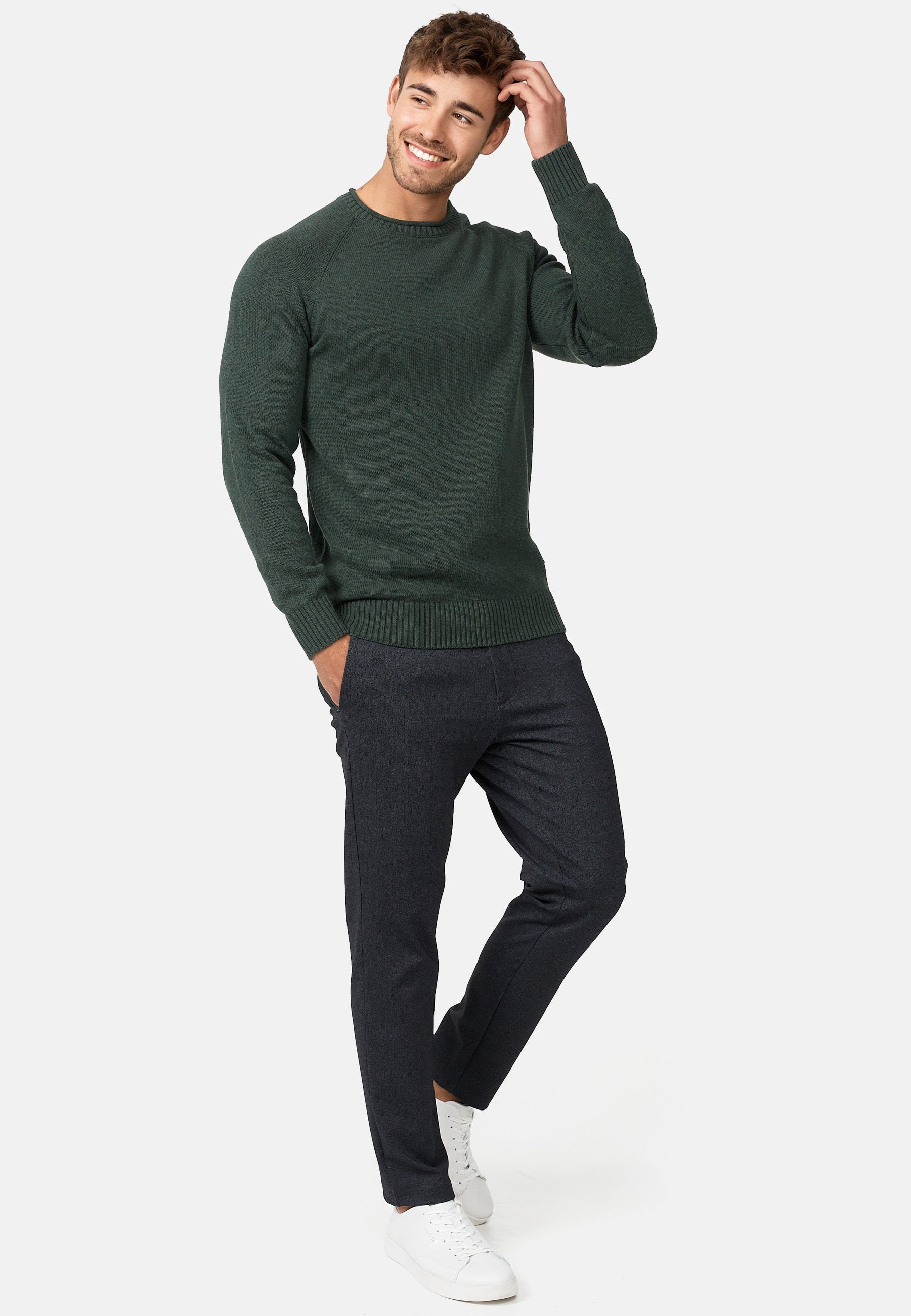 Strickpullover INMassum Produktbild