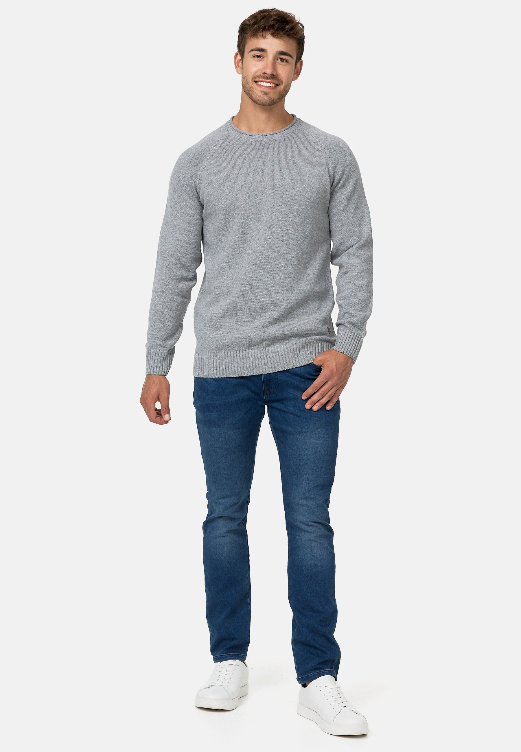 Strickpullover INMassum Produktbild