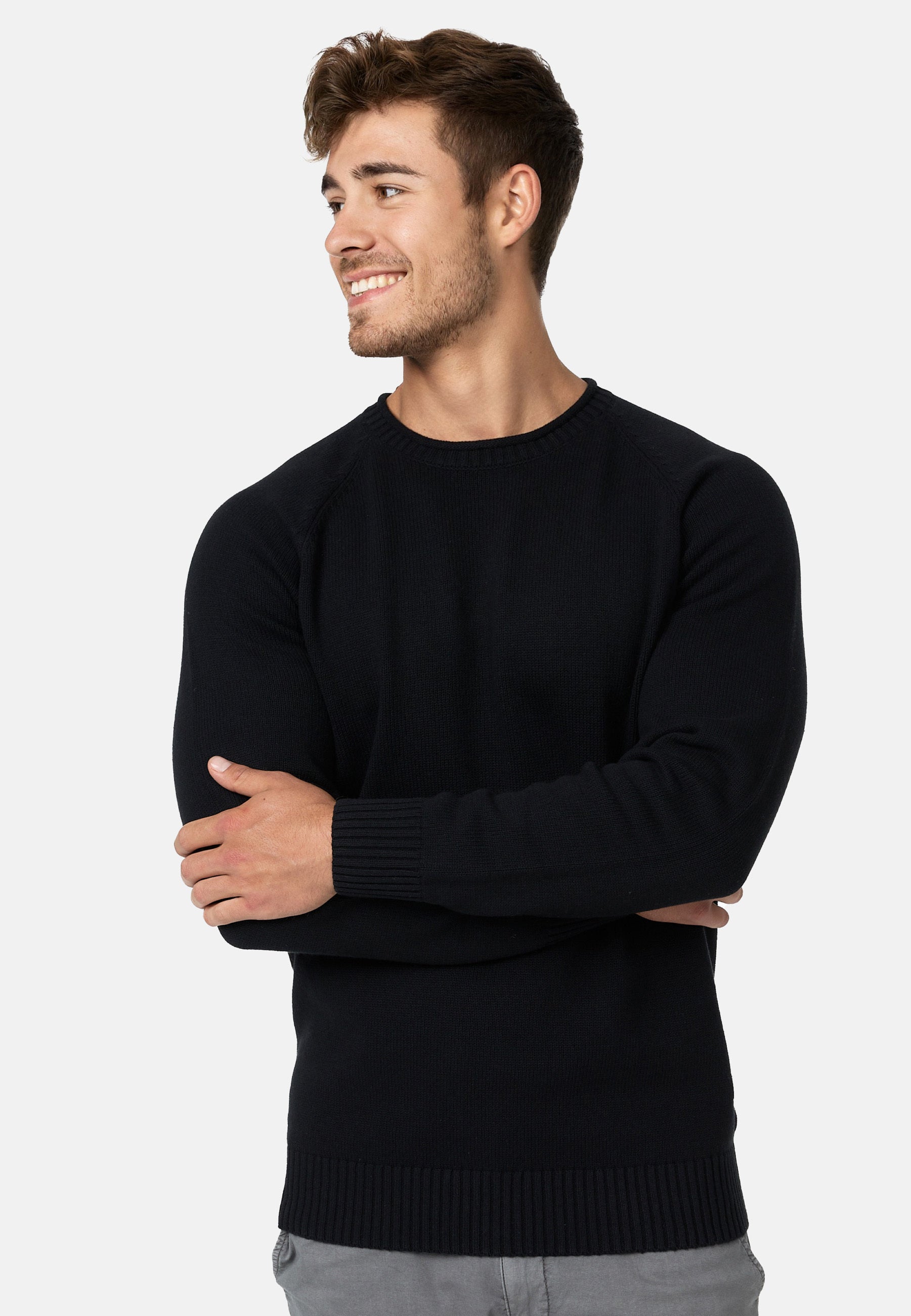 Strickpullover INMassum Produktbild