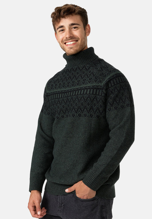 Strickpullover INThomus