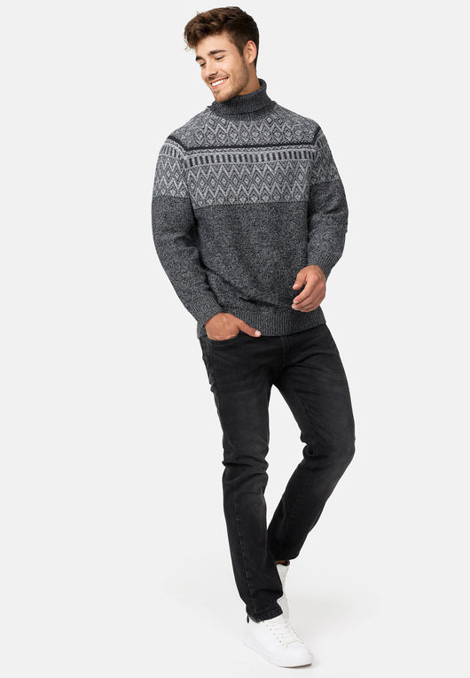 Strickpullover INThomus