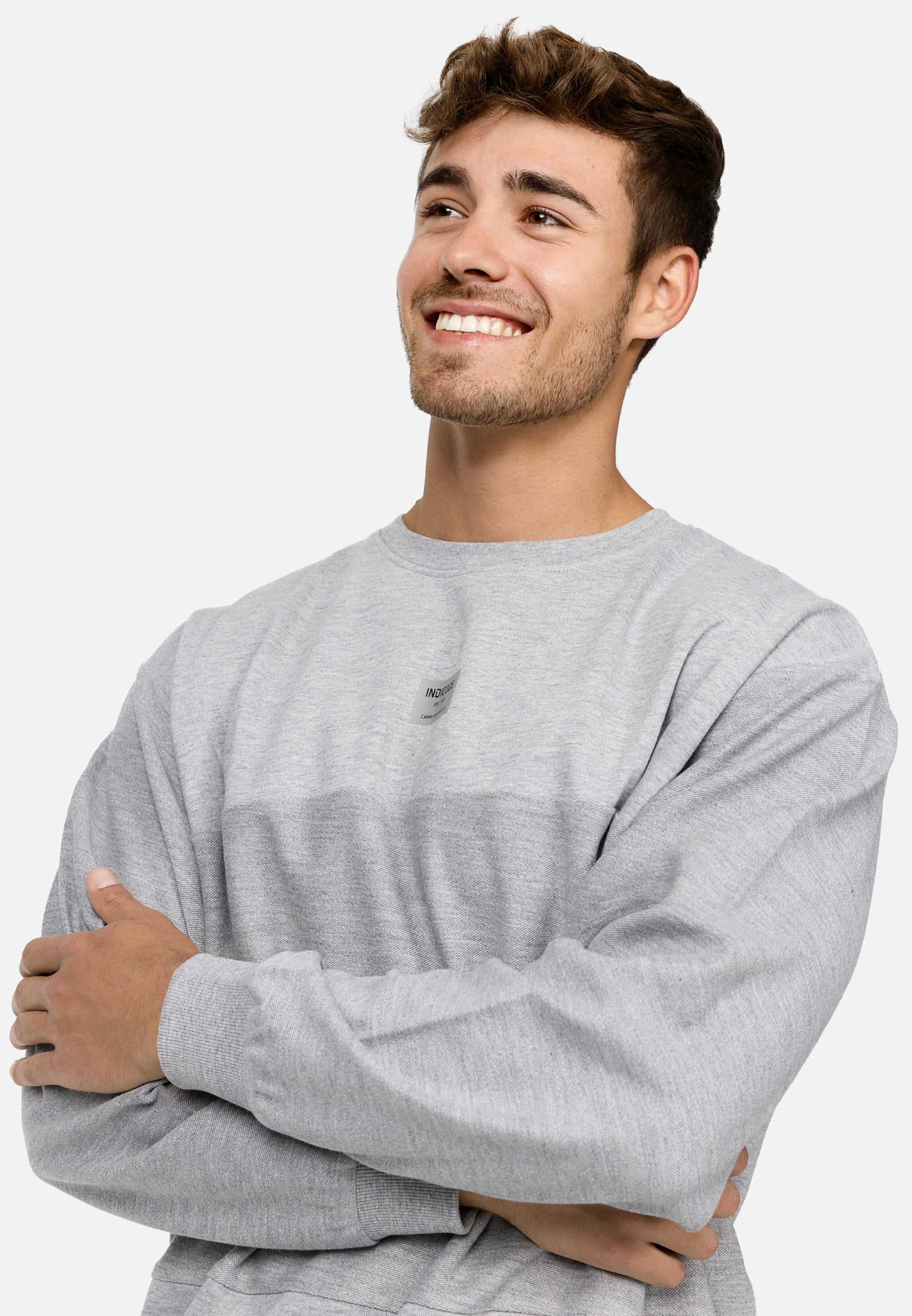 Sweatshirt INBridge Produktbild
