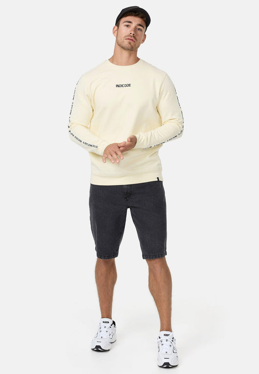 Sweatshirt INKorbin