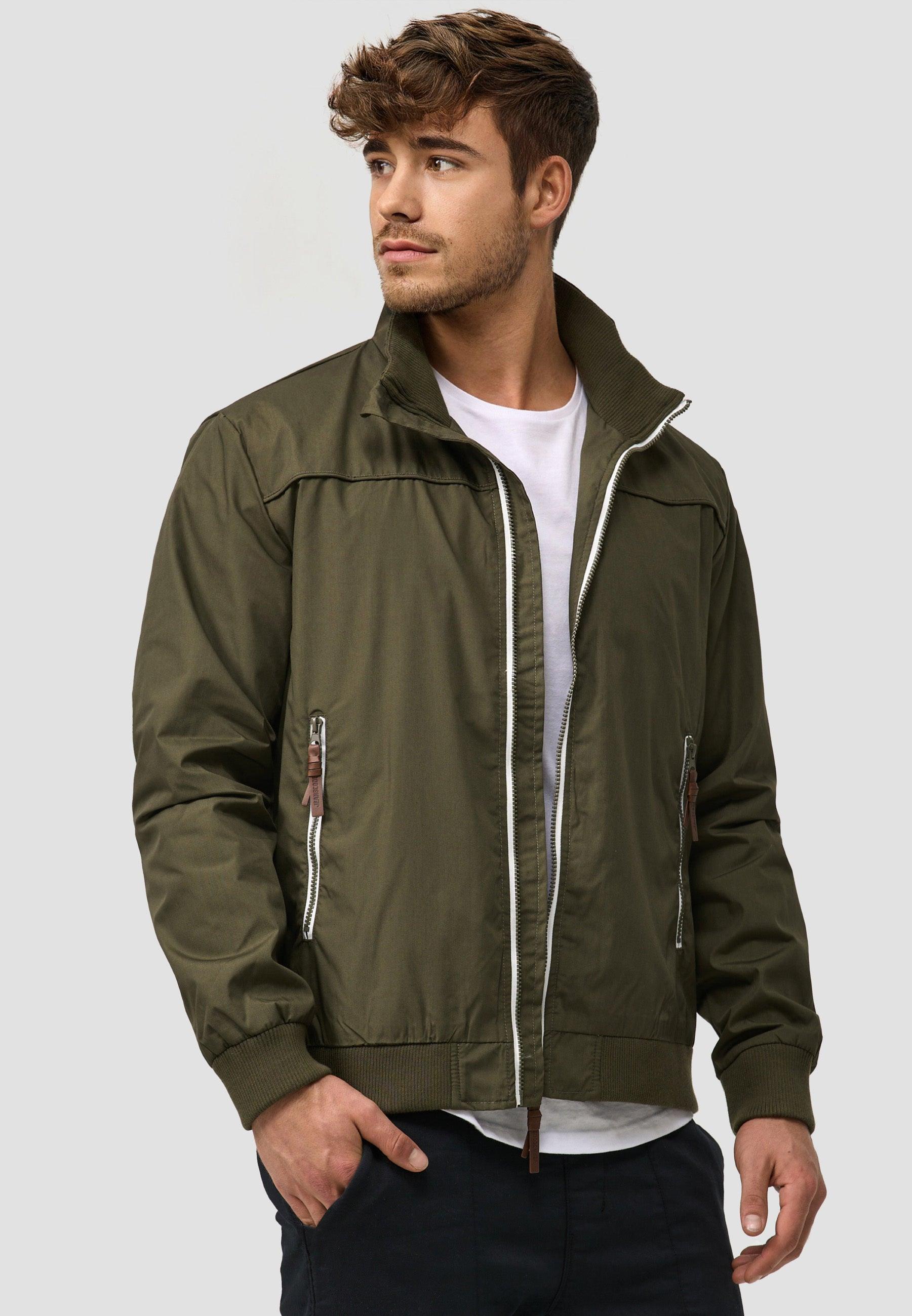 Übergangsjacke Ivano Produktbild