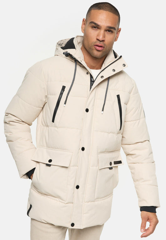 Winterjacke INWess