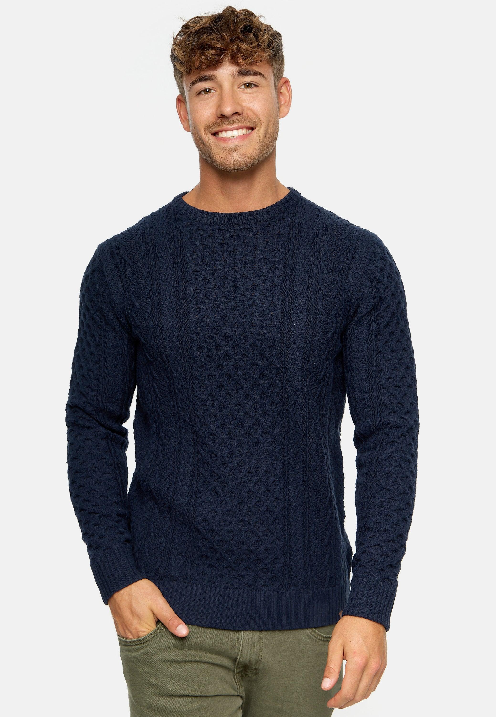 Strickpullover INBellin Produktbild