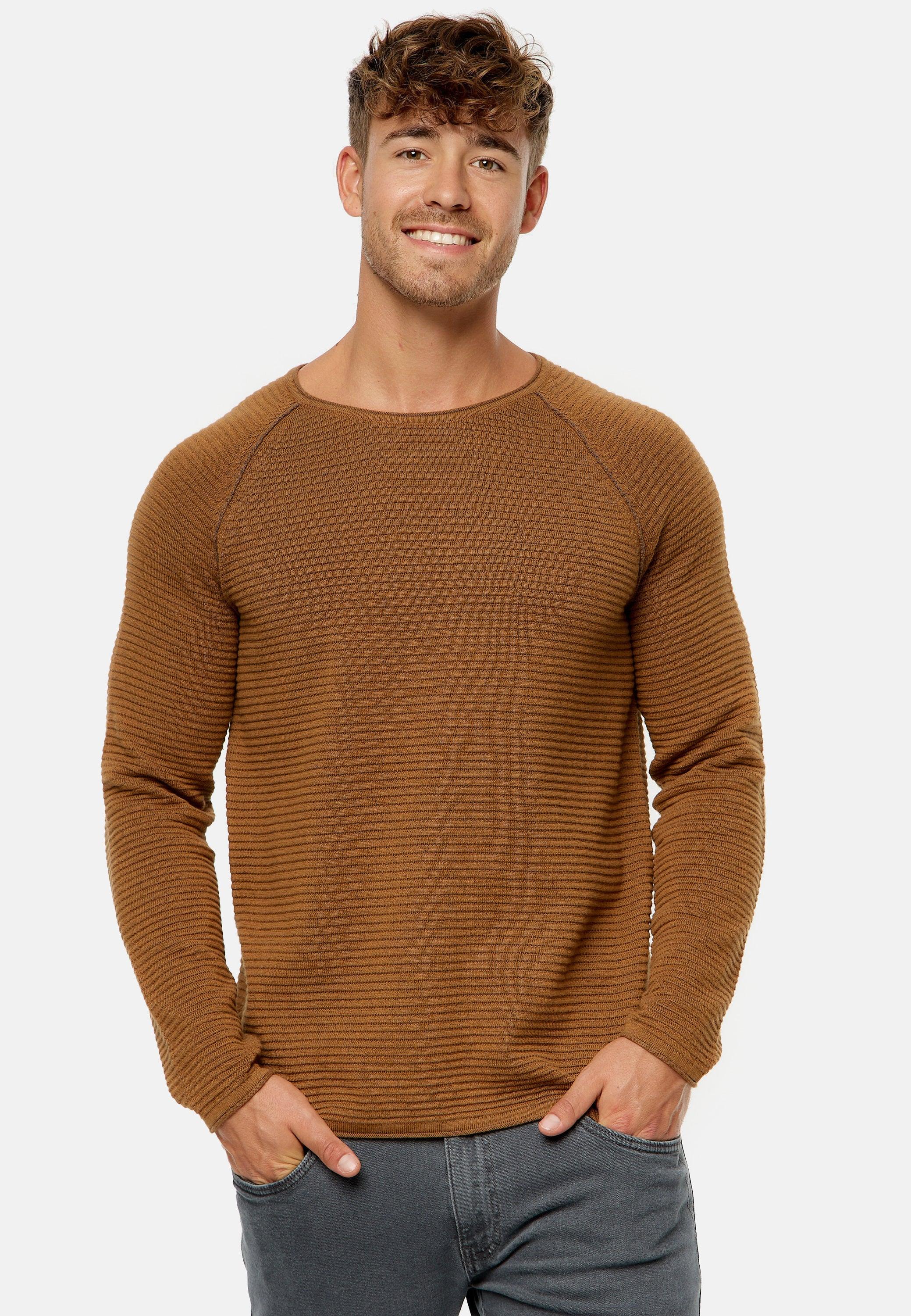 Strickpullover INCamilo Produktbild