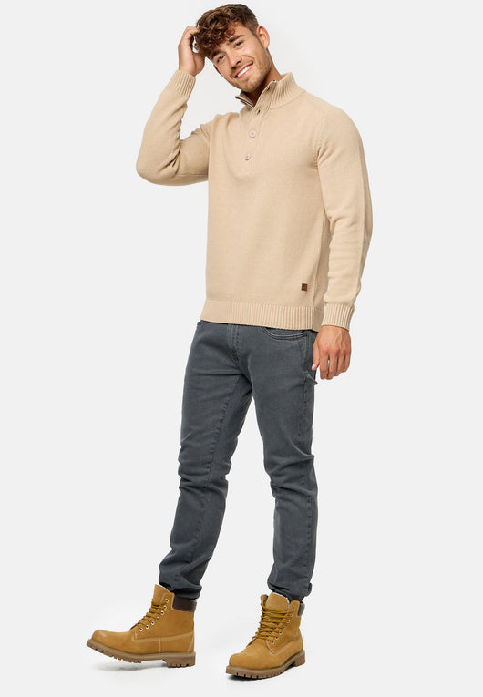 Strickpullover INIsalu