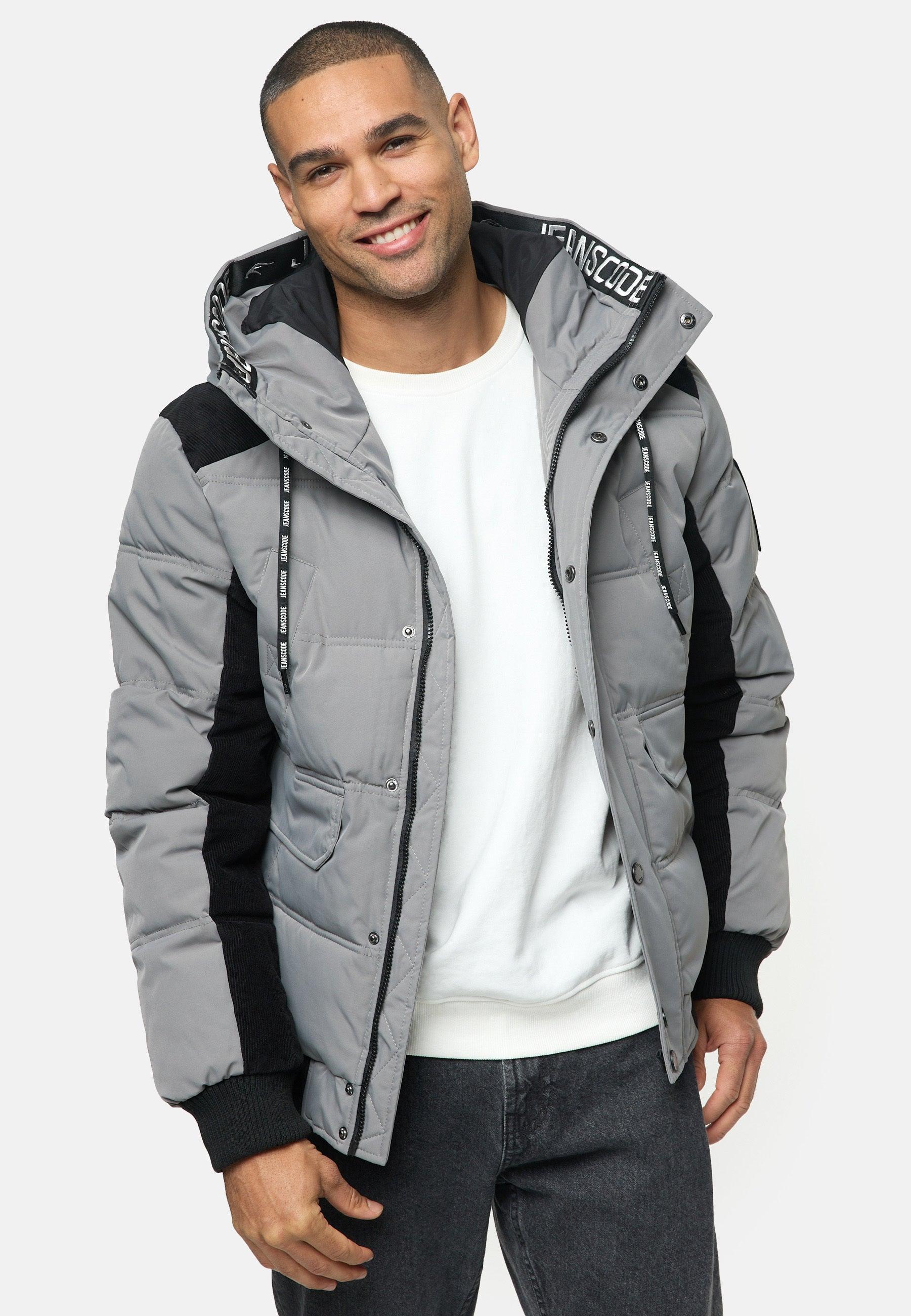 Winterjacke INJakobe Produktbild