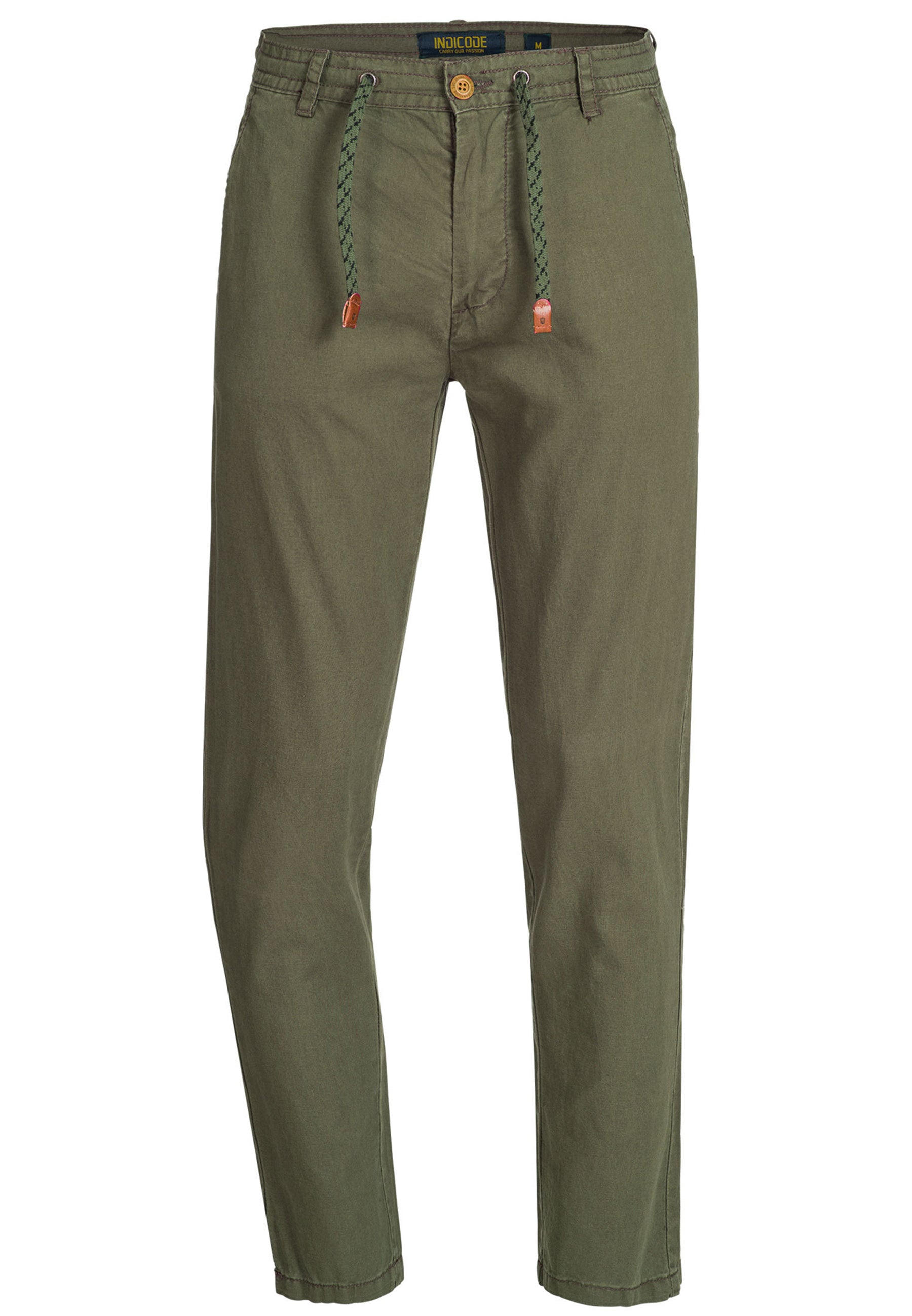 Leinenhose Veneto Produktbild