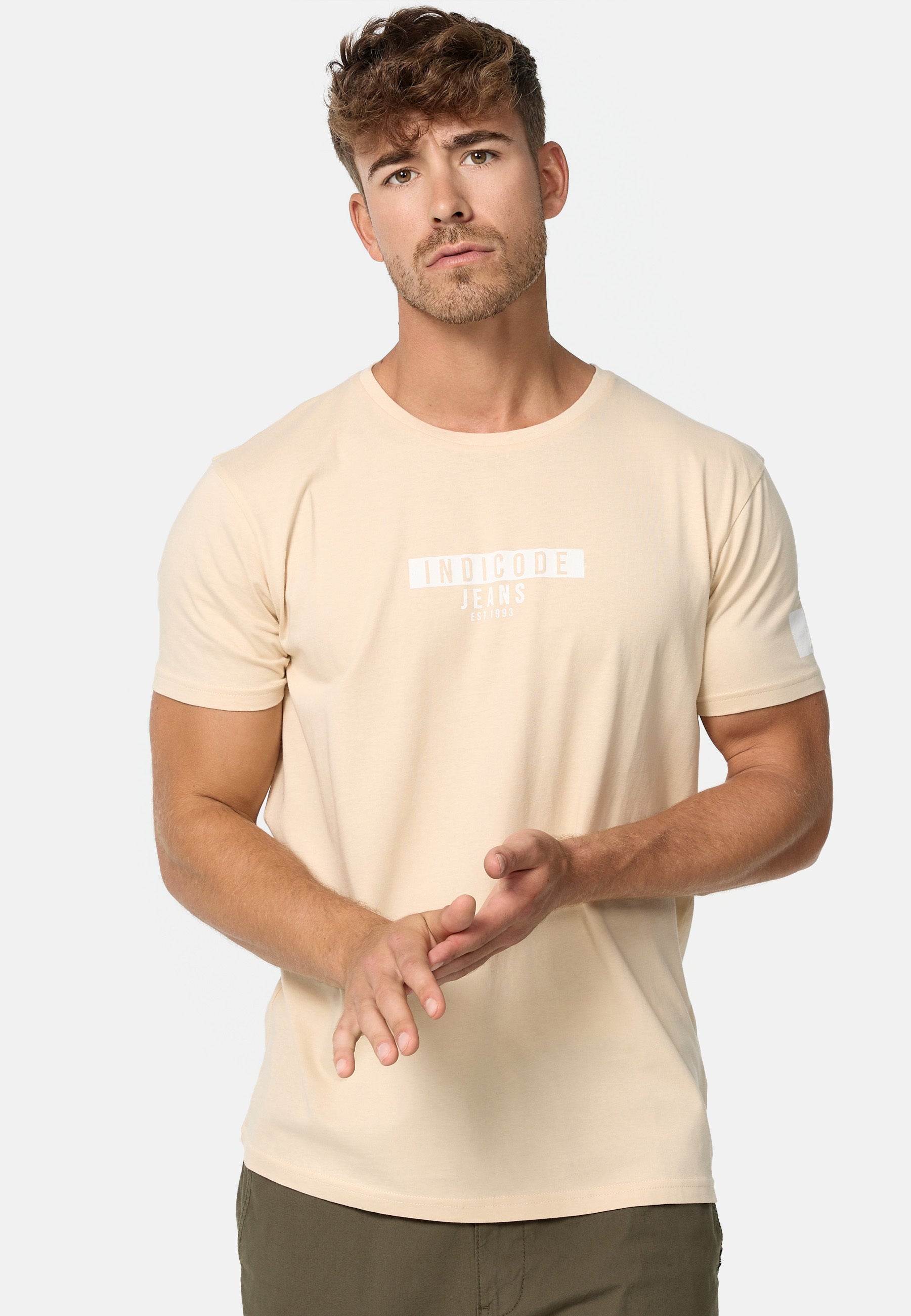 T-Shirt INVegas Produktbild