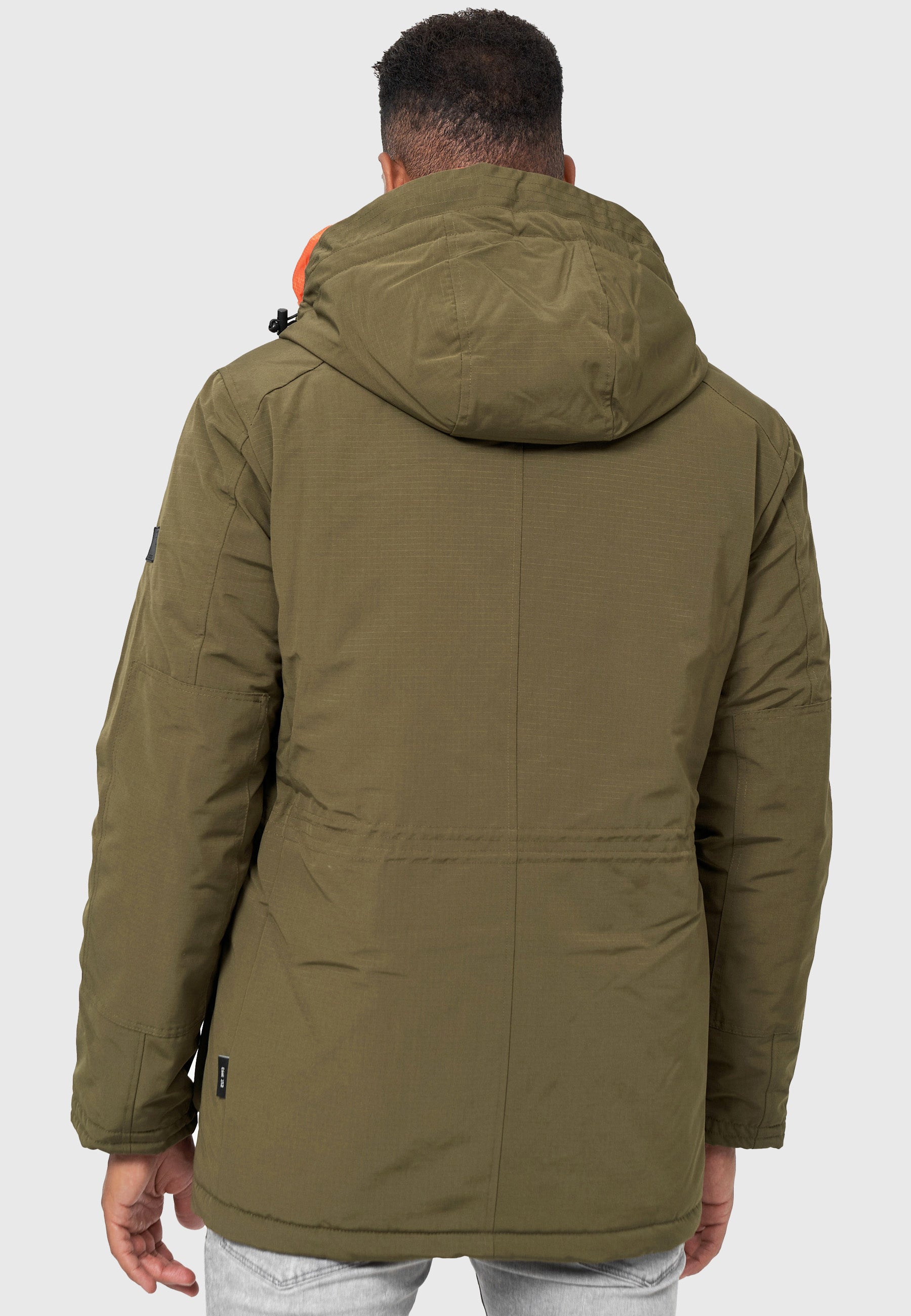 Parka Waters Produktbild