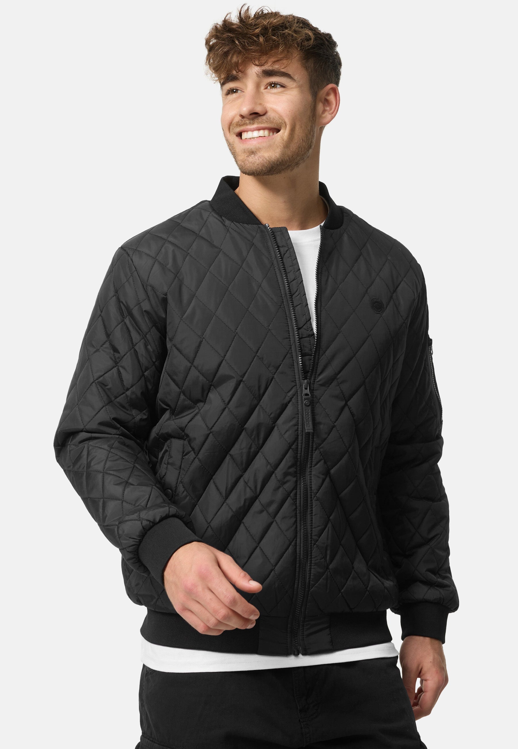 Übergangsjacke Novak Produktbild