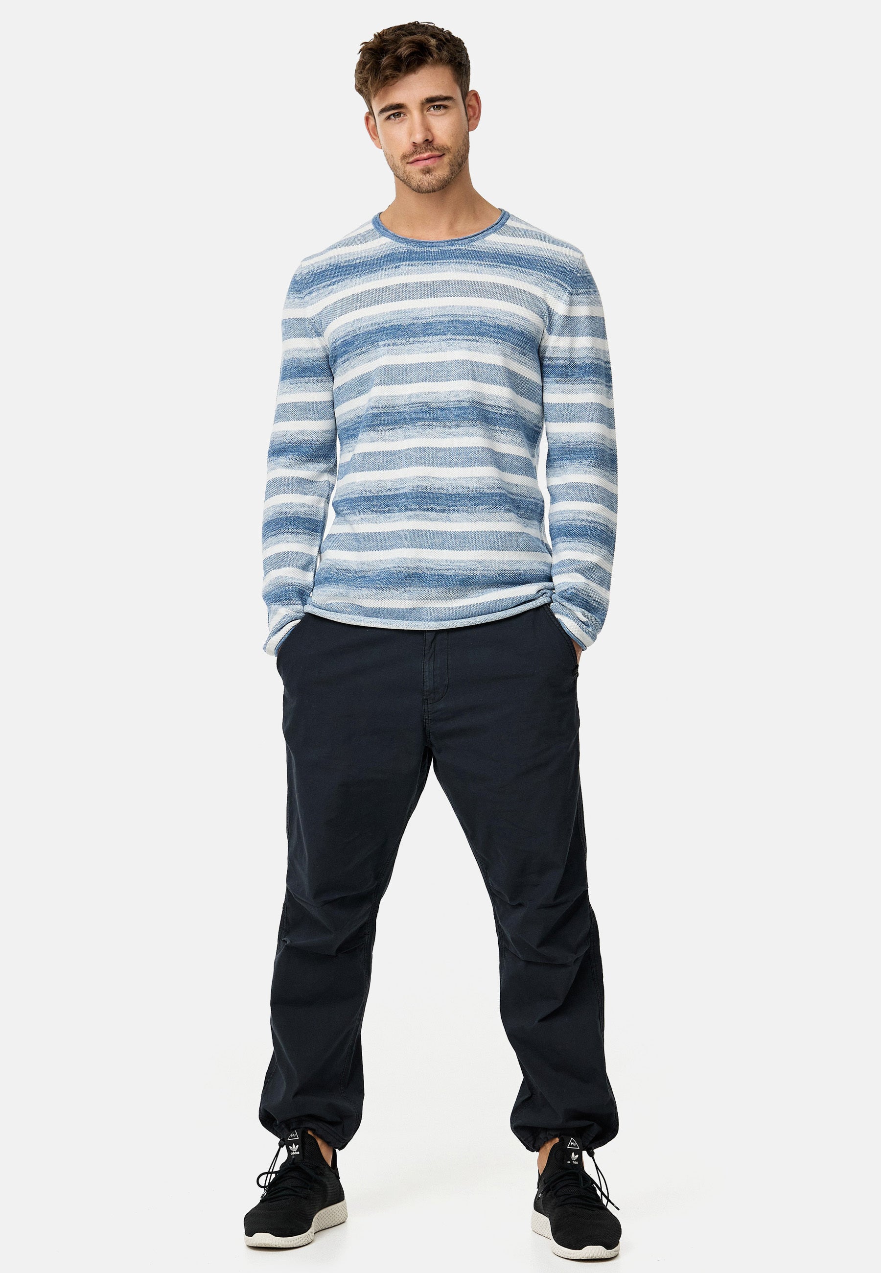 Strickpullover INManfred Produktbild