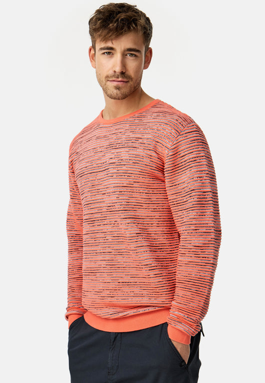 Strickpullover INManfred