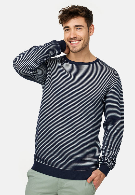 Strickpullover INManfred