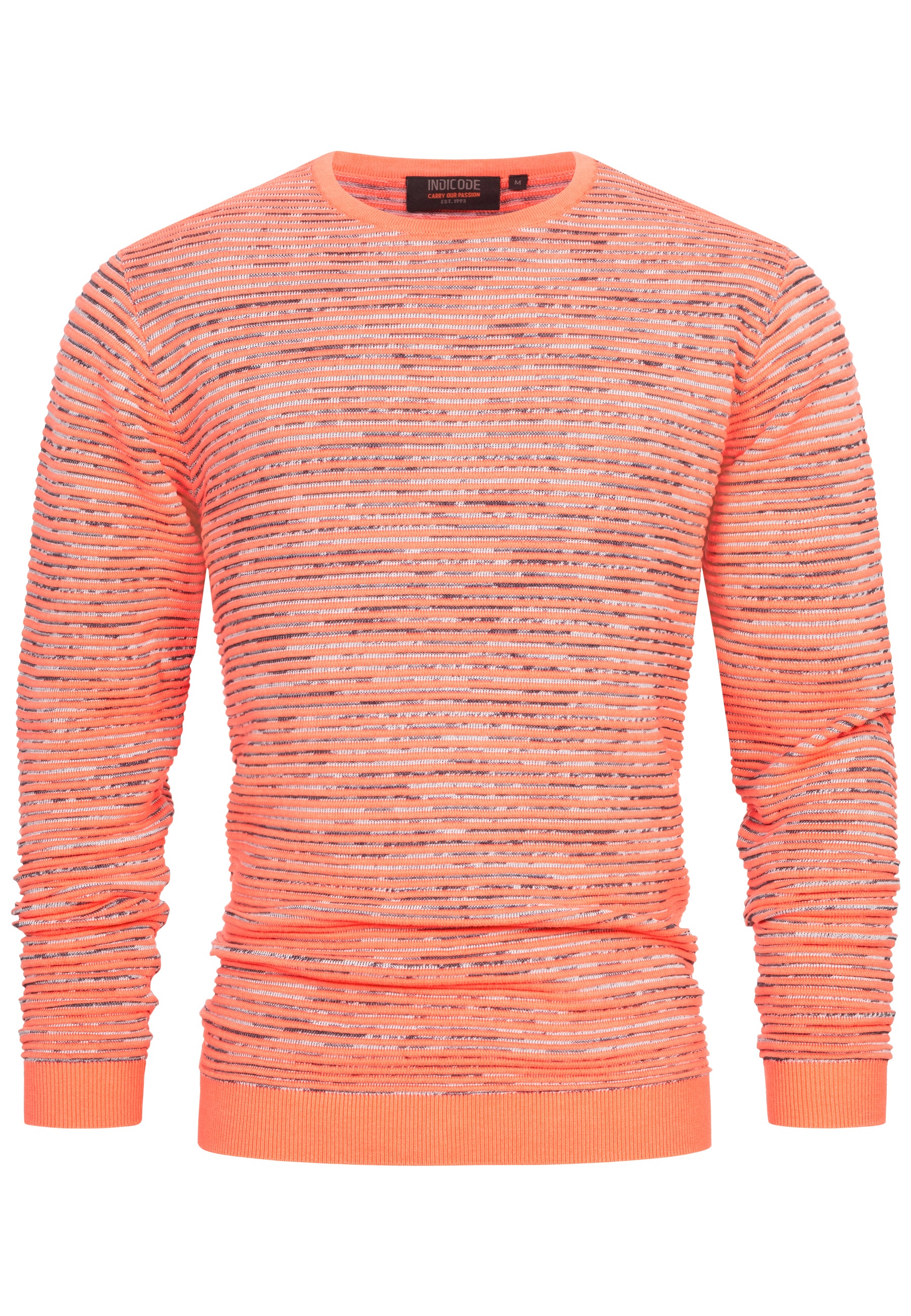Strickpullover INManfred Produktbild