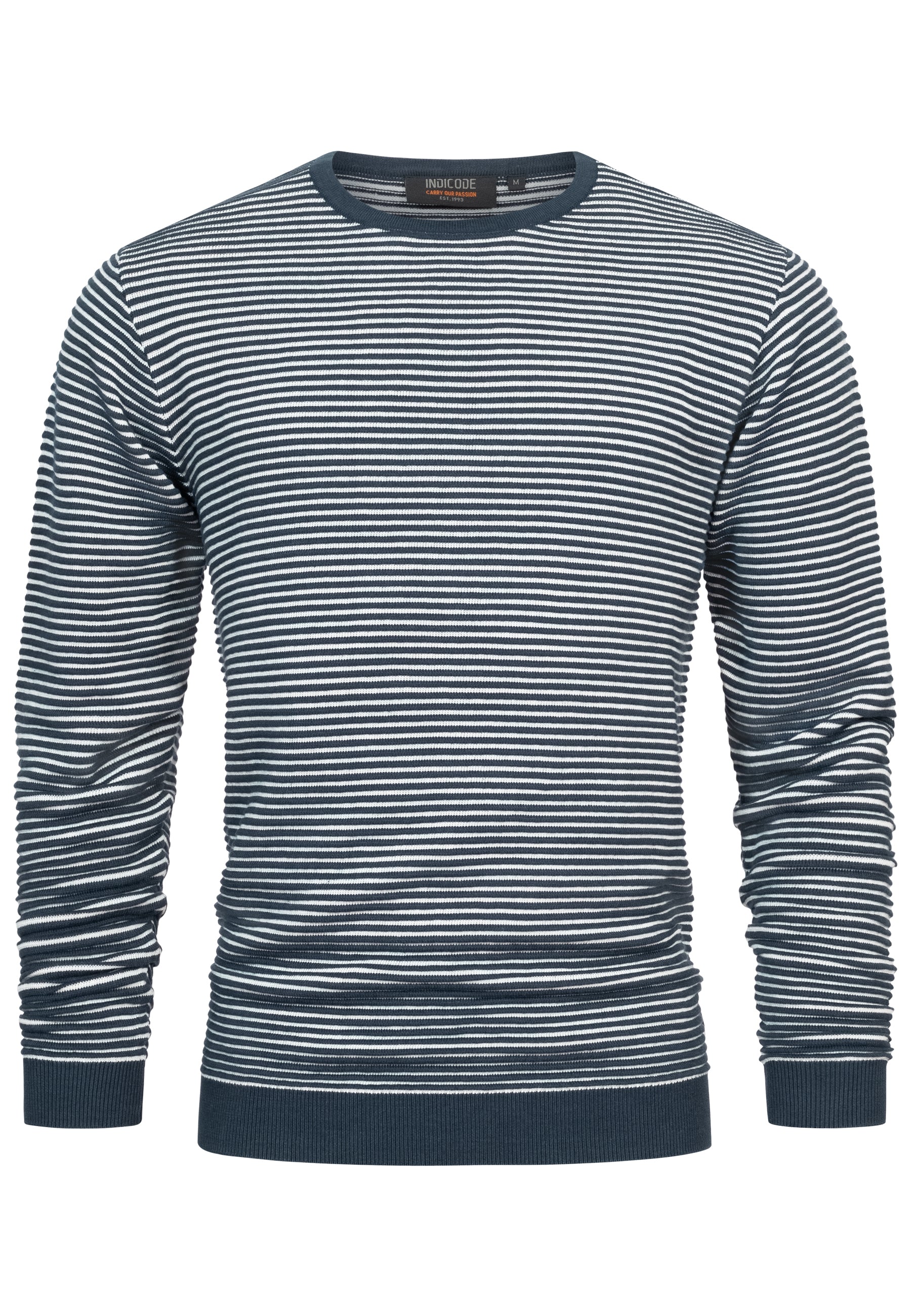 Strickpullover INManfred Produktbild