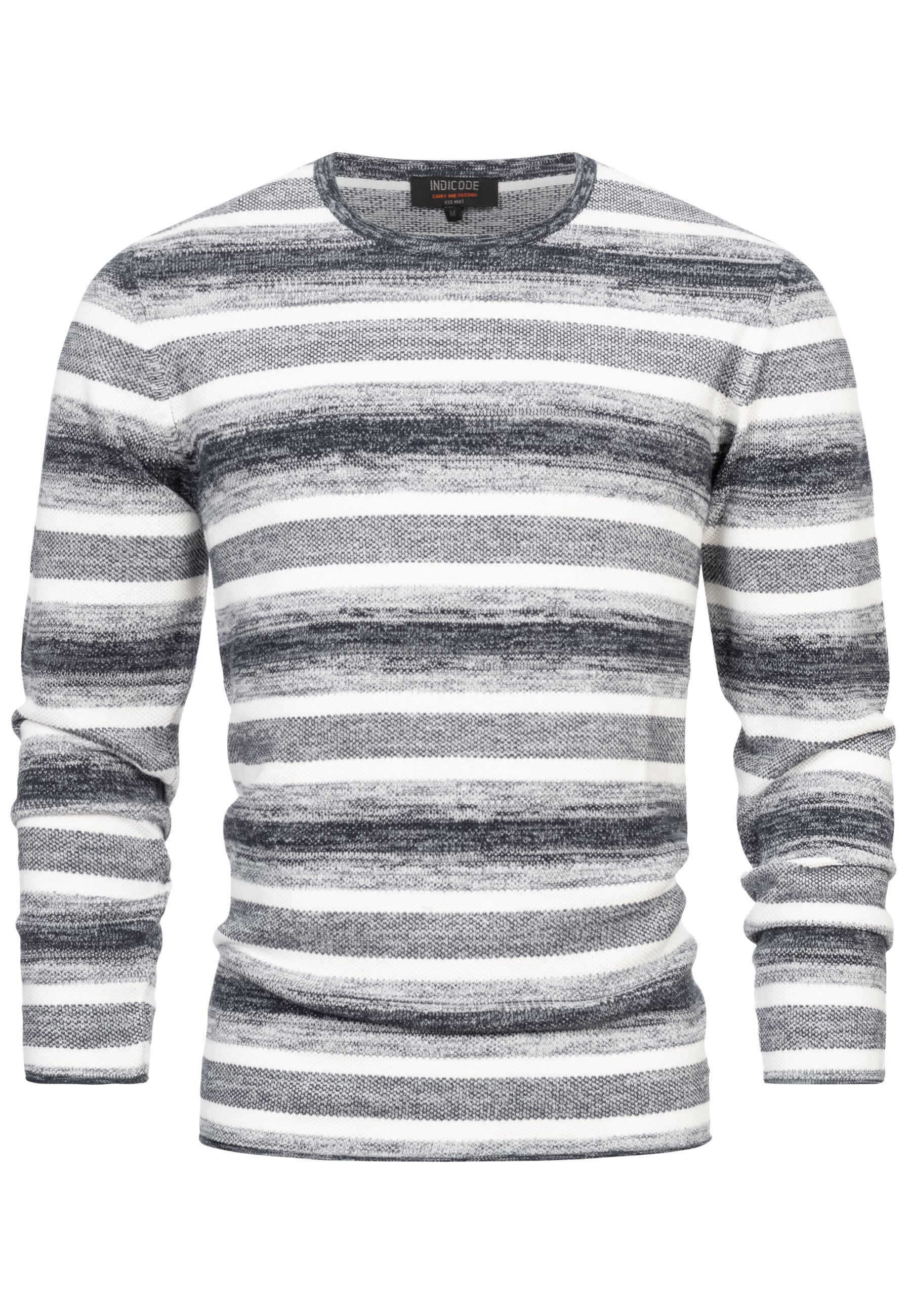 Strickpullover INManfred Produktbild