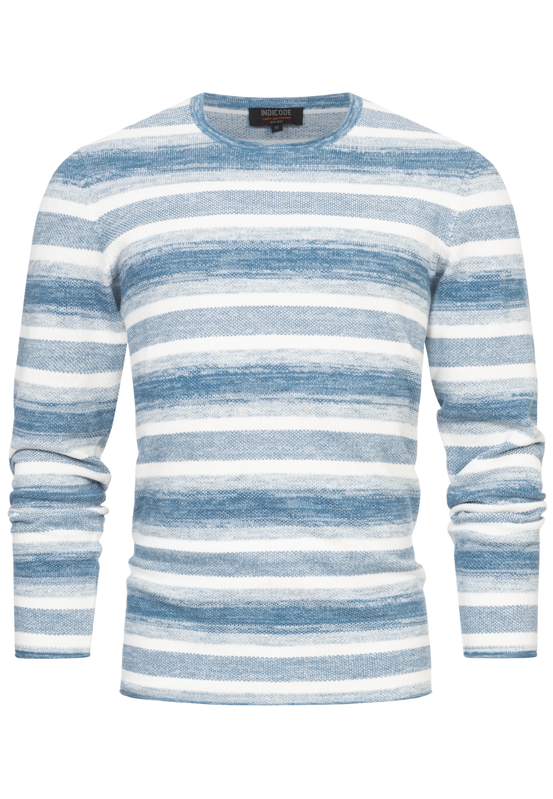 Strickpullover INManfred Produktbild