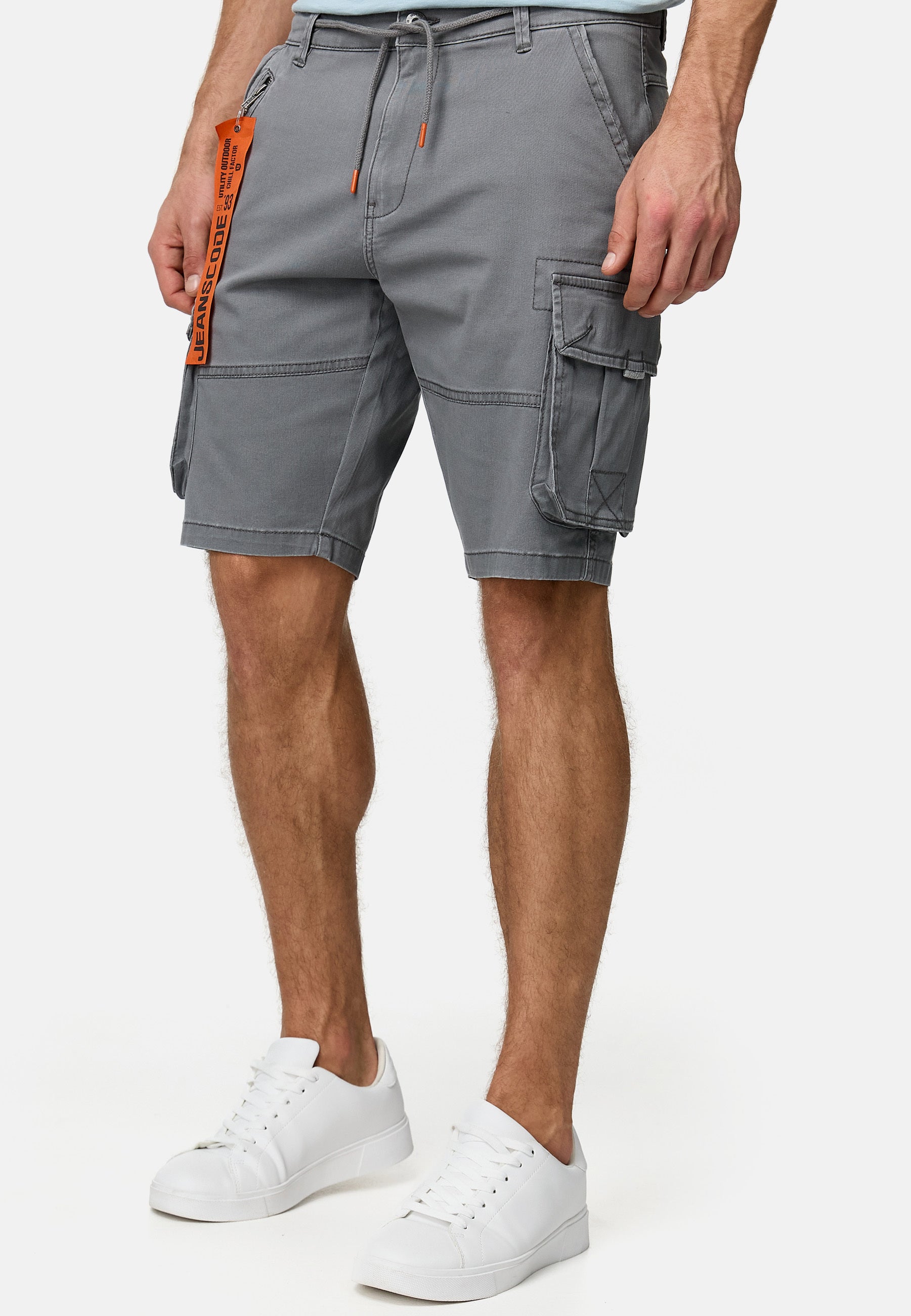 Shorts Cargo INArnold Produktbild