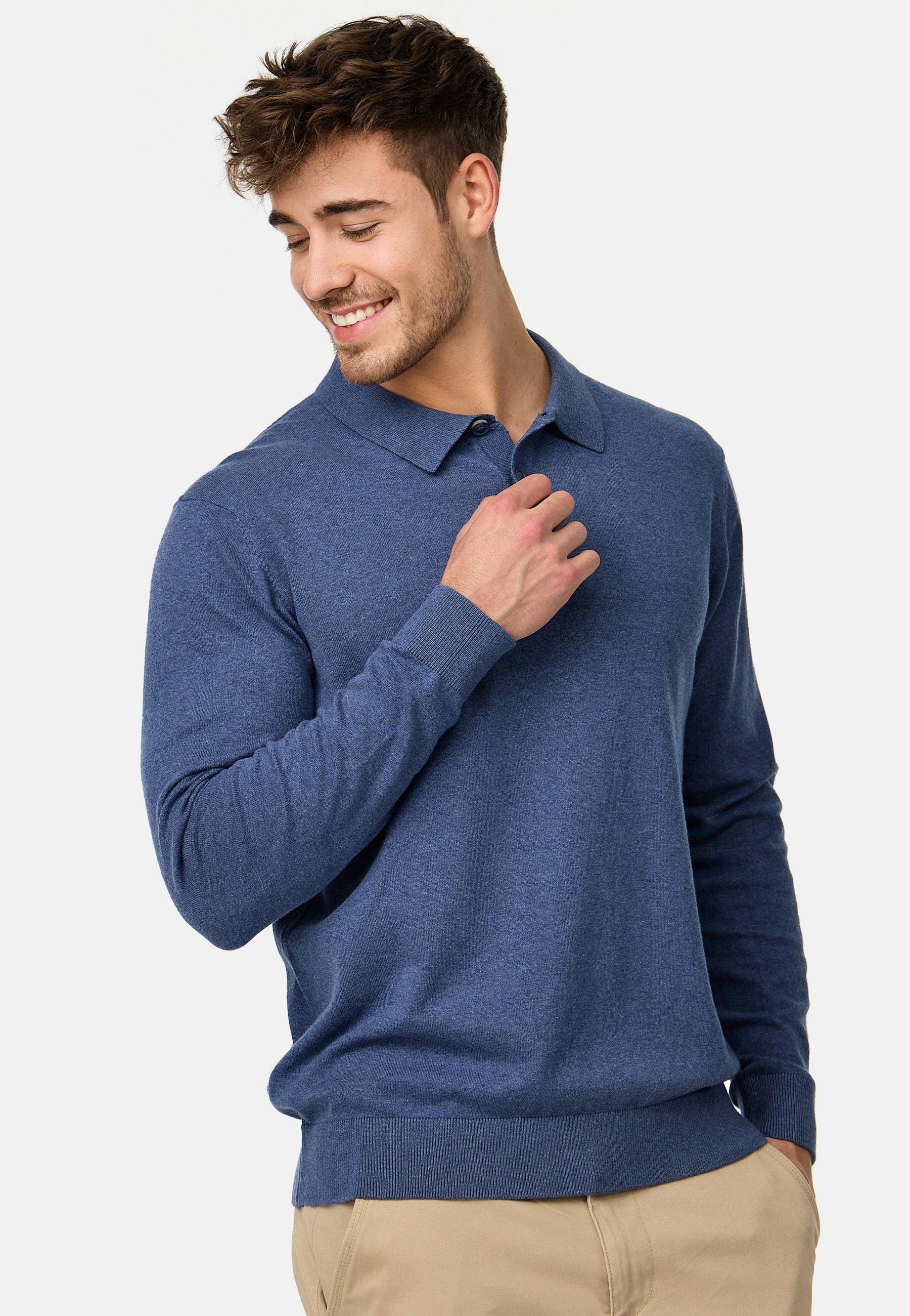 Strickpullover INChips Produktbild