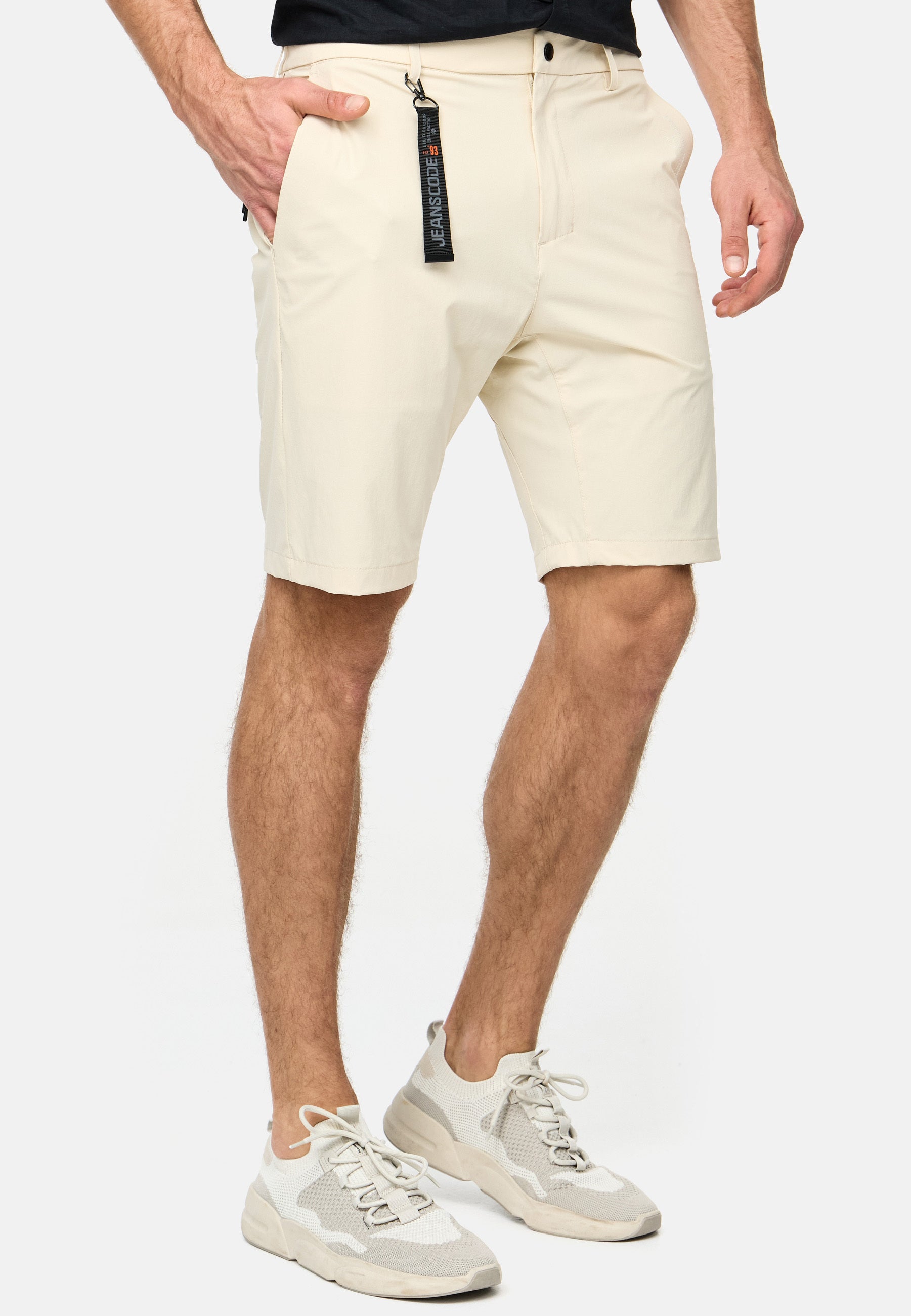 Shorts Chino INGareth Produktbild