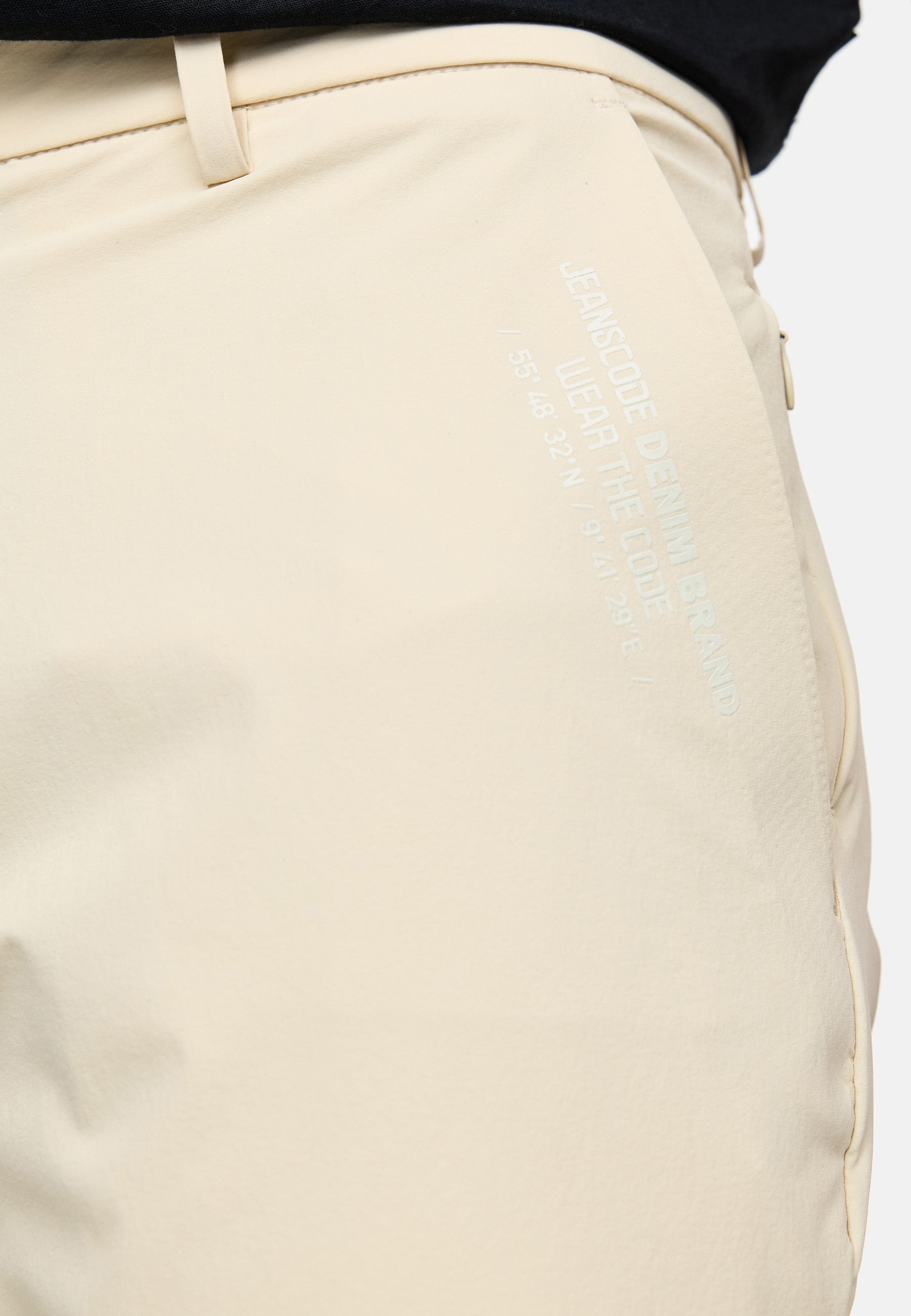 Shorts Chino INGareth Produktbild