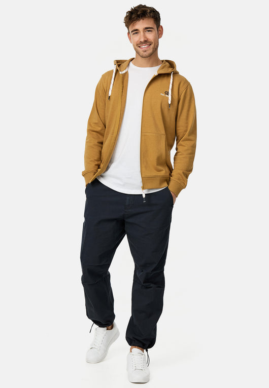 Sweatjacke INHoward