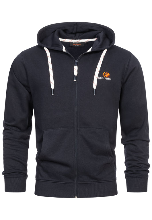 Sweatjacke INHoward