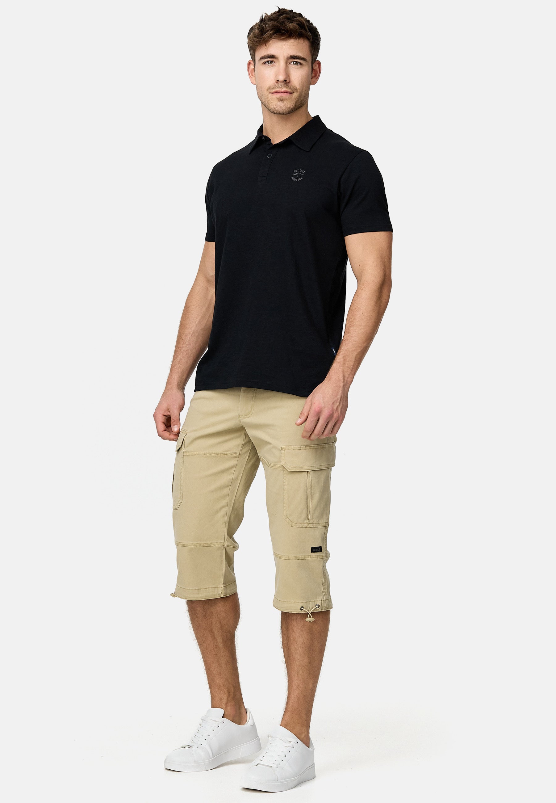 Shorts Cargo INStevie Produktbild
