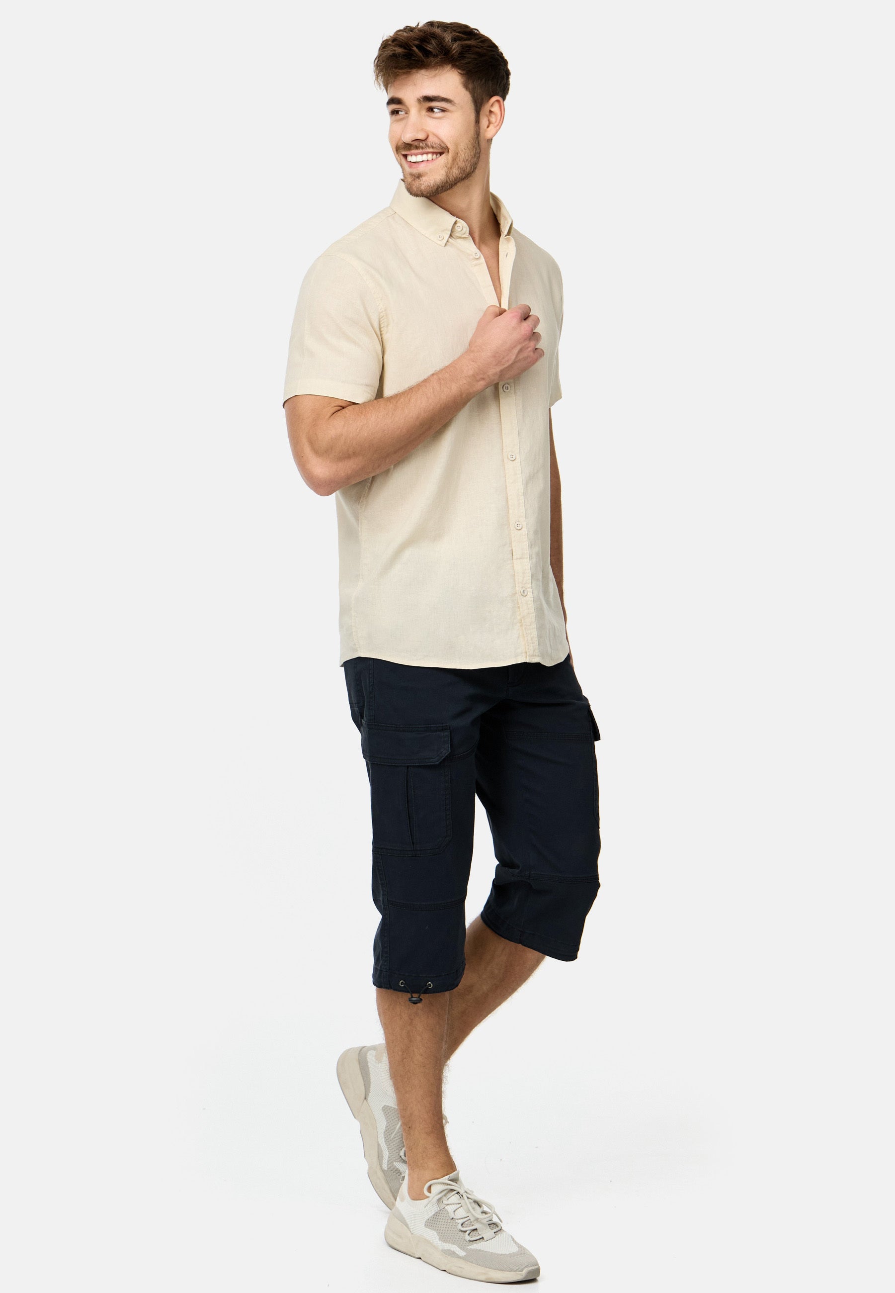Shorts Cargo INStevie Produktbild
