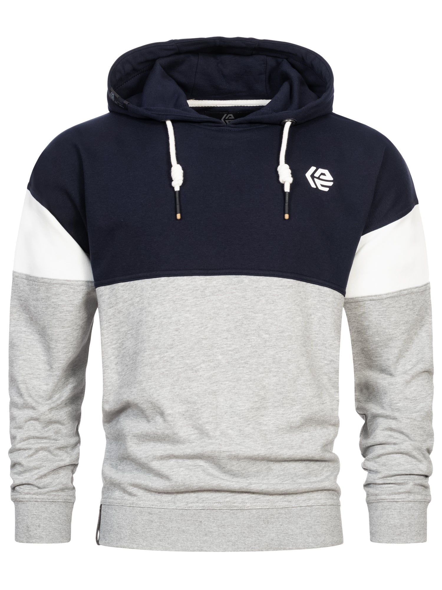 Kapuzenpullover INZiggy Produktbild